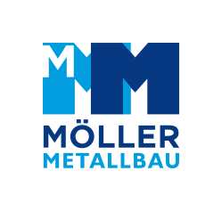 Möller Metallbau Logo