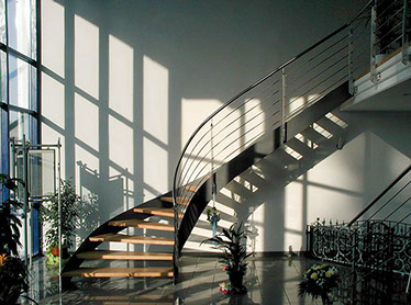 Kreative Lösungen und zufriedene Kunden