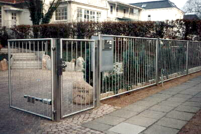 kalt und warmverformtem Stahe