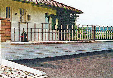 kalt und warmverformtem Stahe