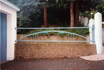 kalt und warmverformtem Stahe